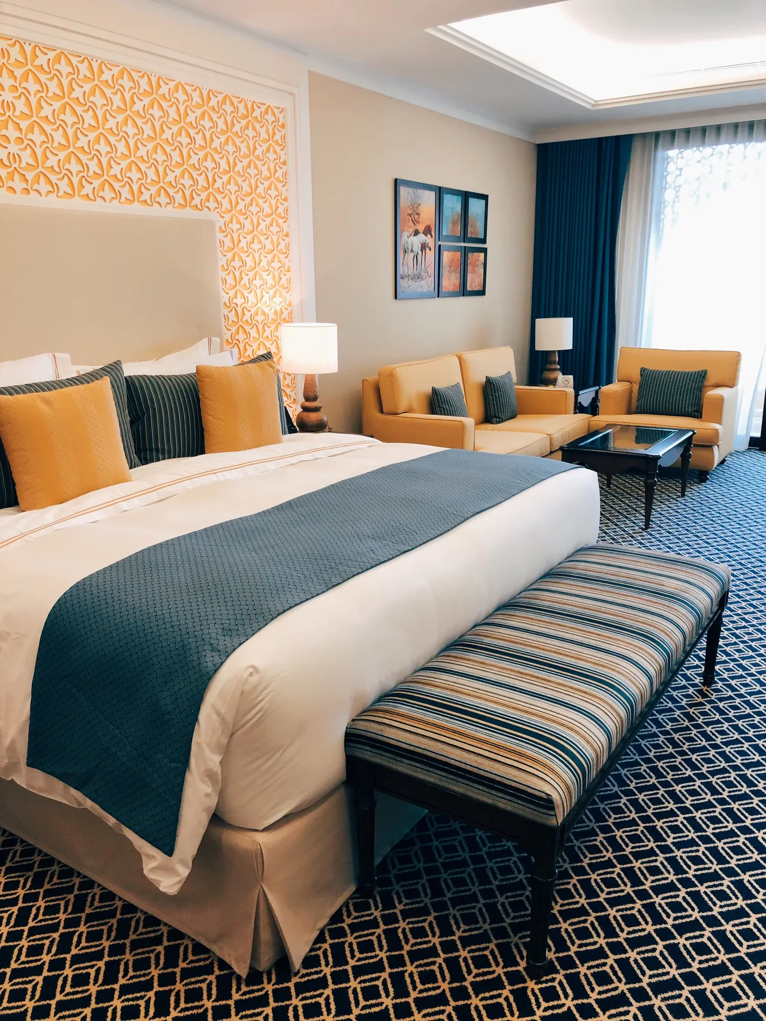  Al Najeda Hotel by Tivoli 
