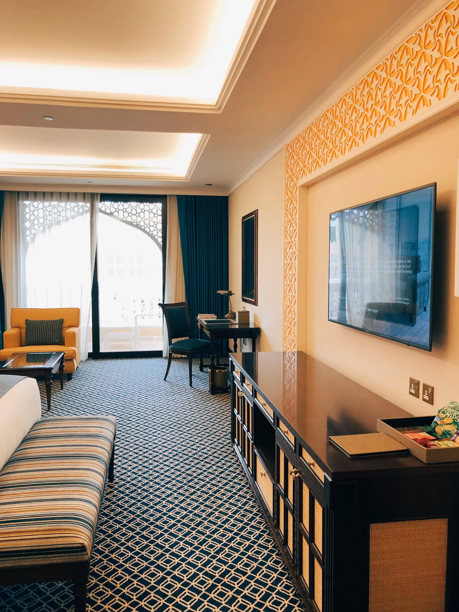  Al Najeda Hotel by Tivoli 