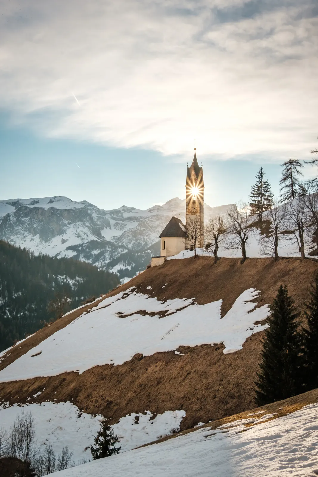 South Tyrol
