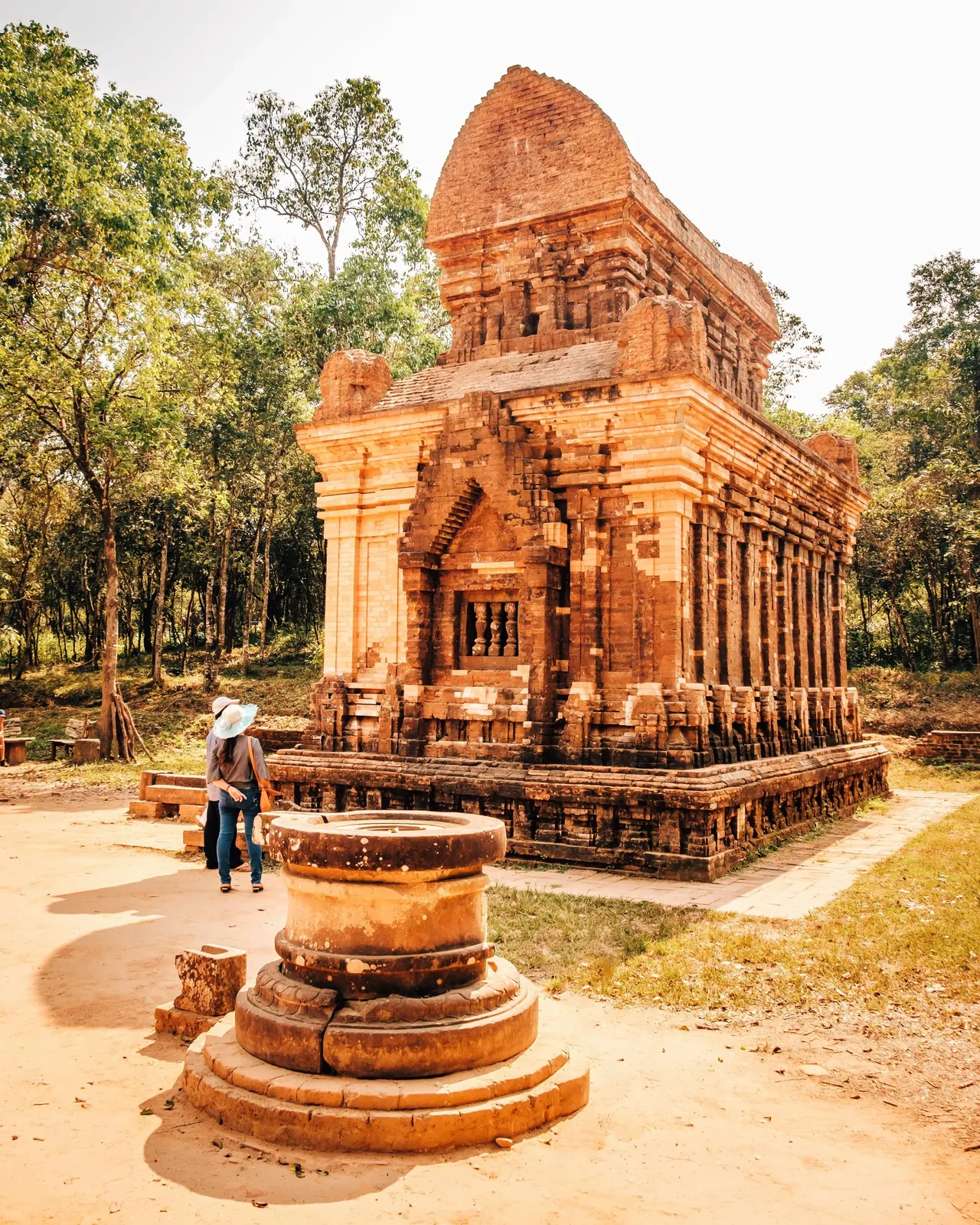Mỹ Sơn