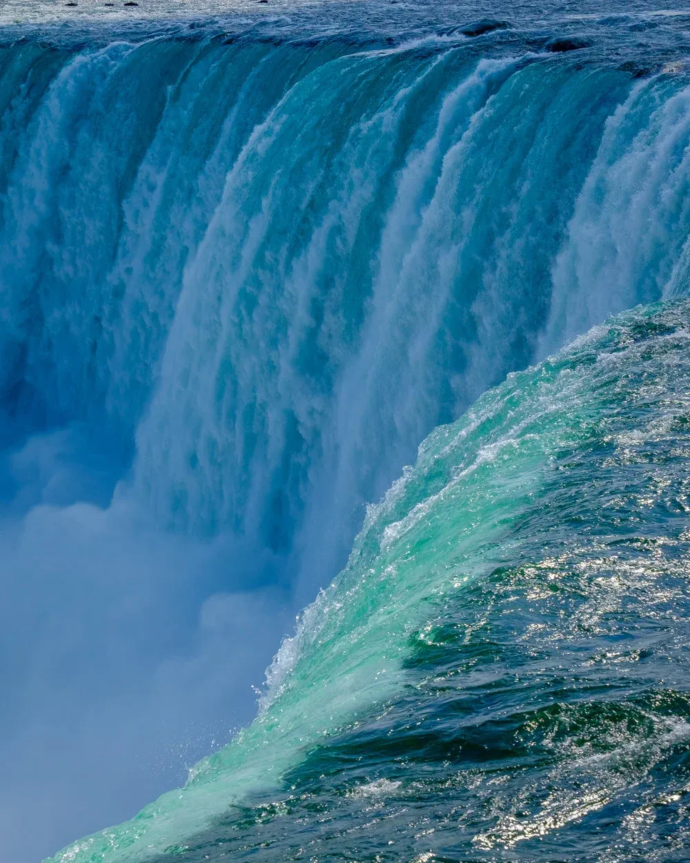 Niagara Falls