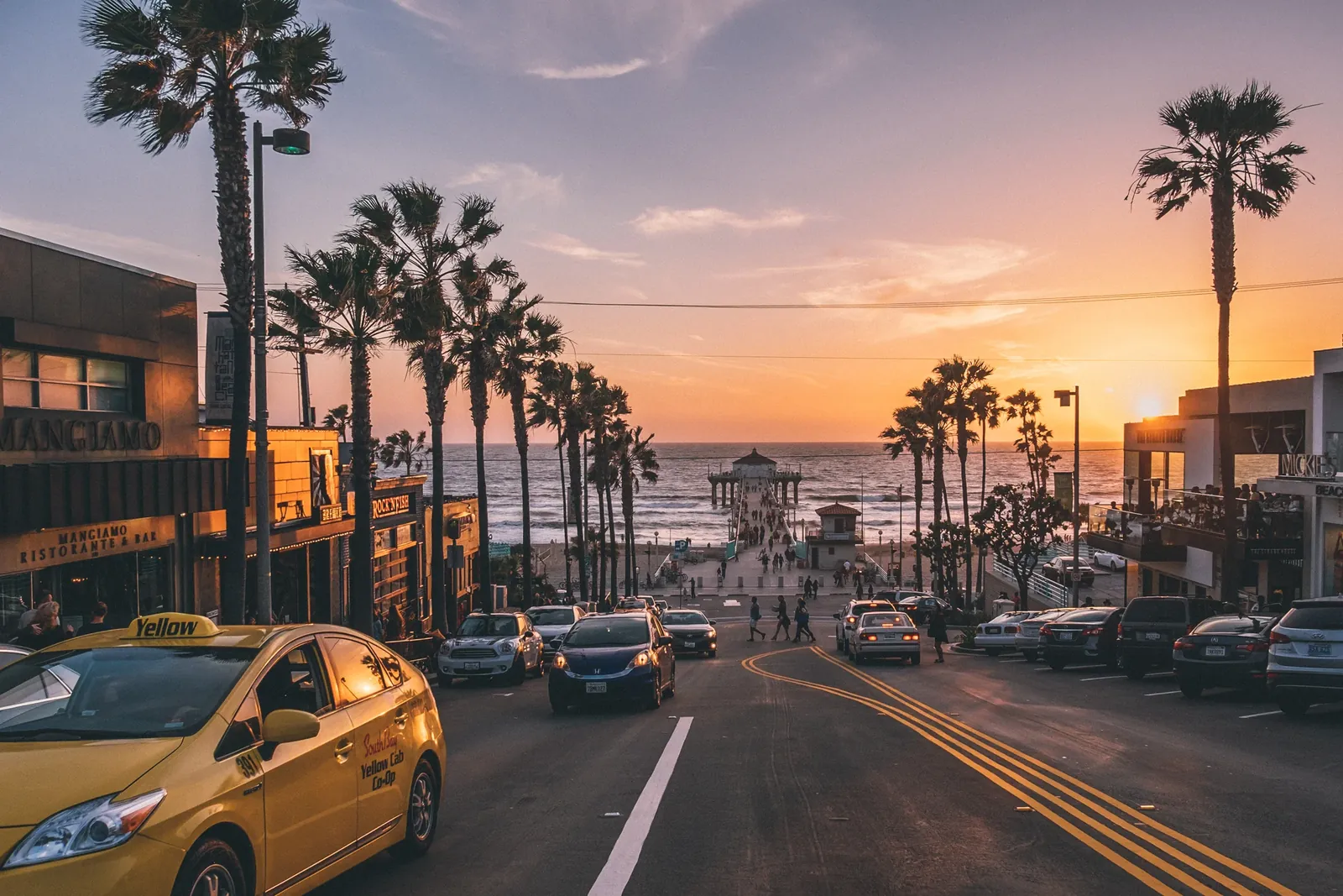Los Angeles