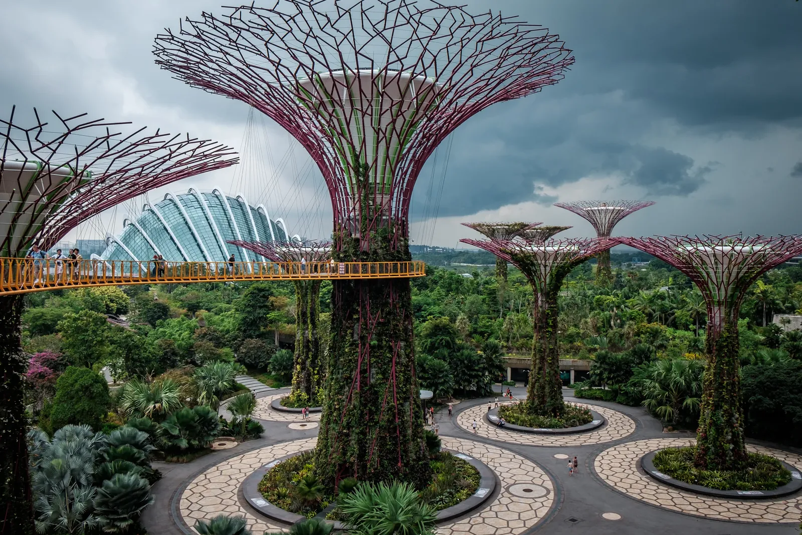 Singapore