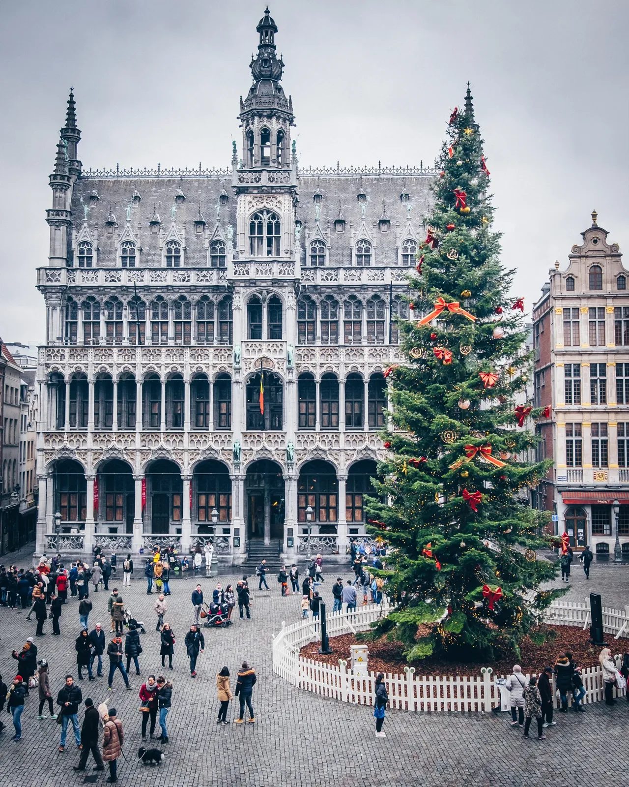 Brussels