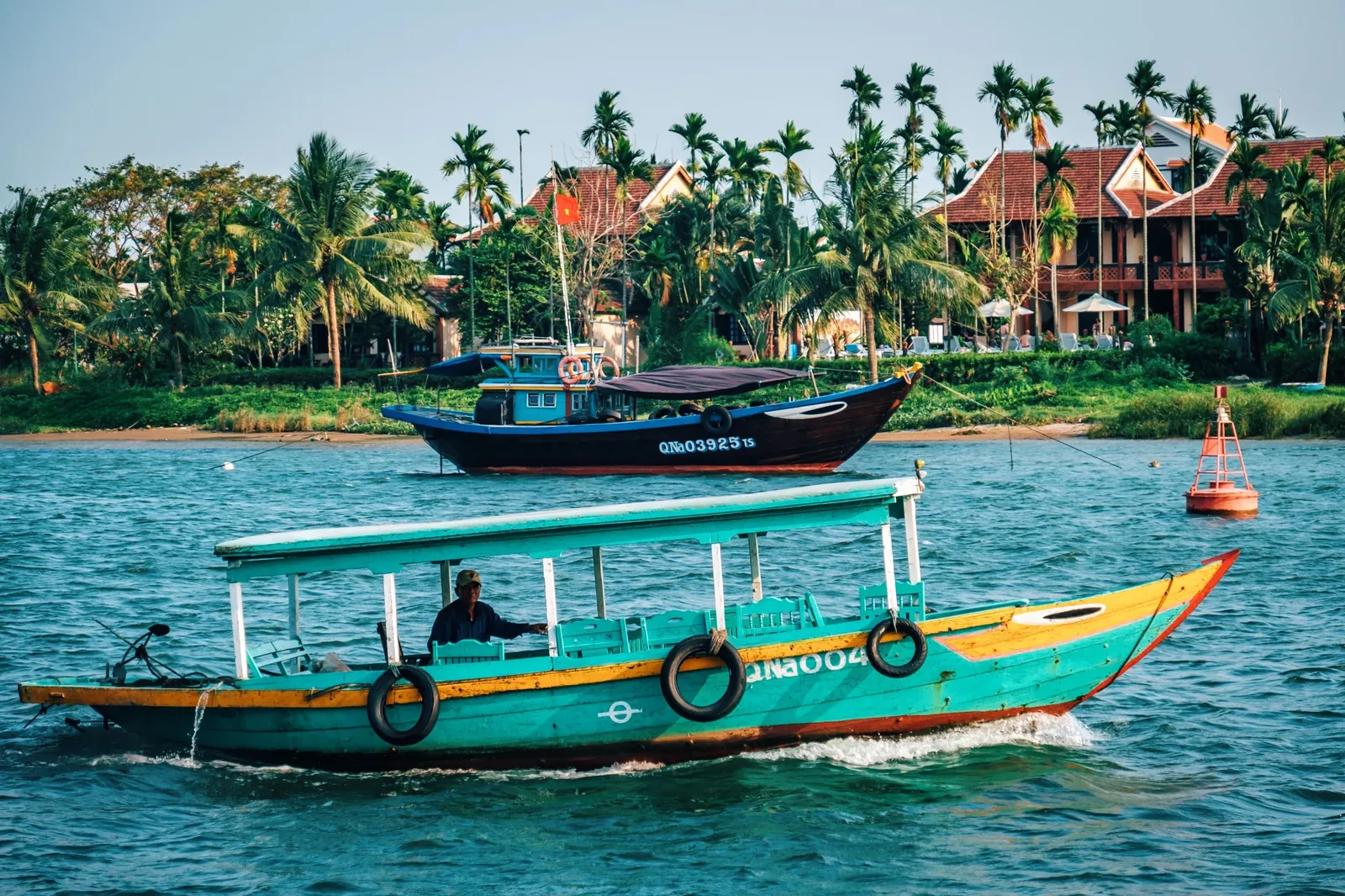 Hoi An